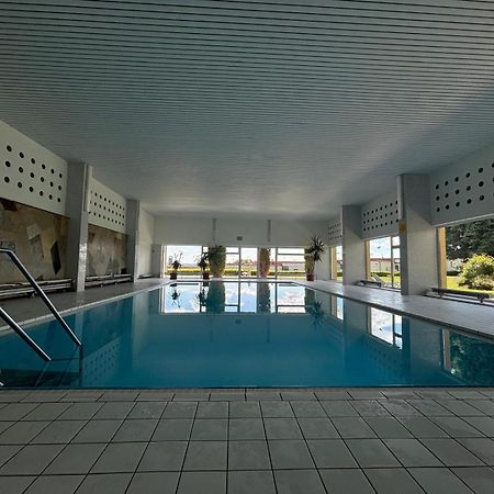 Ferienappartement Mit Berg- Und Seesicht Oberteuringen Exteriér fotografie
