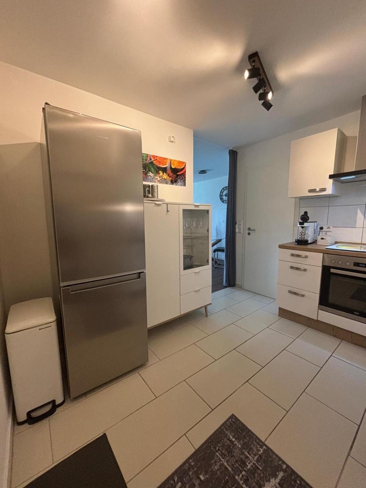 Ferienappartement Mit Berg- Und Seesicht Oberteuringen Exteriér fotografie