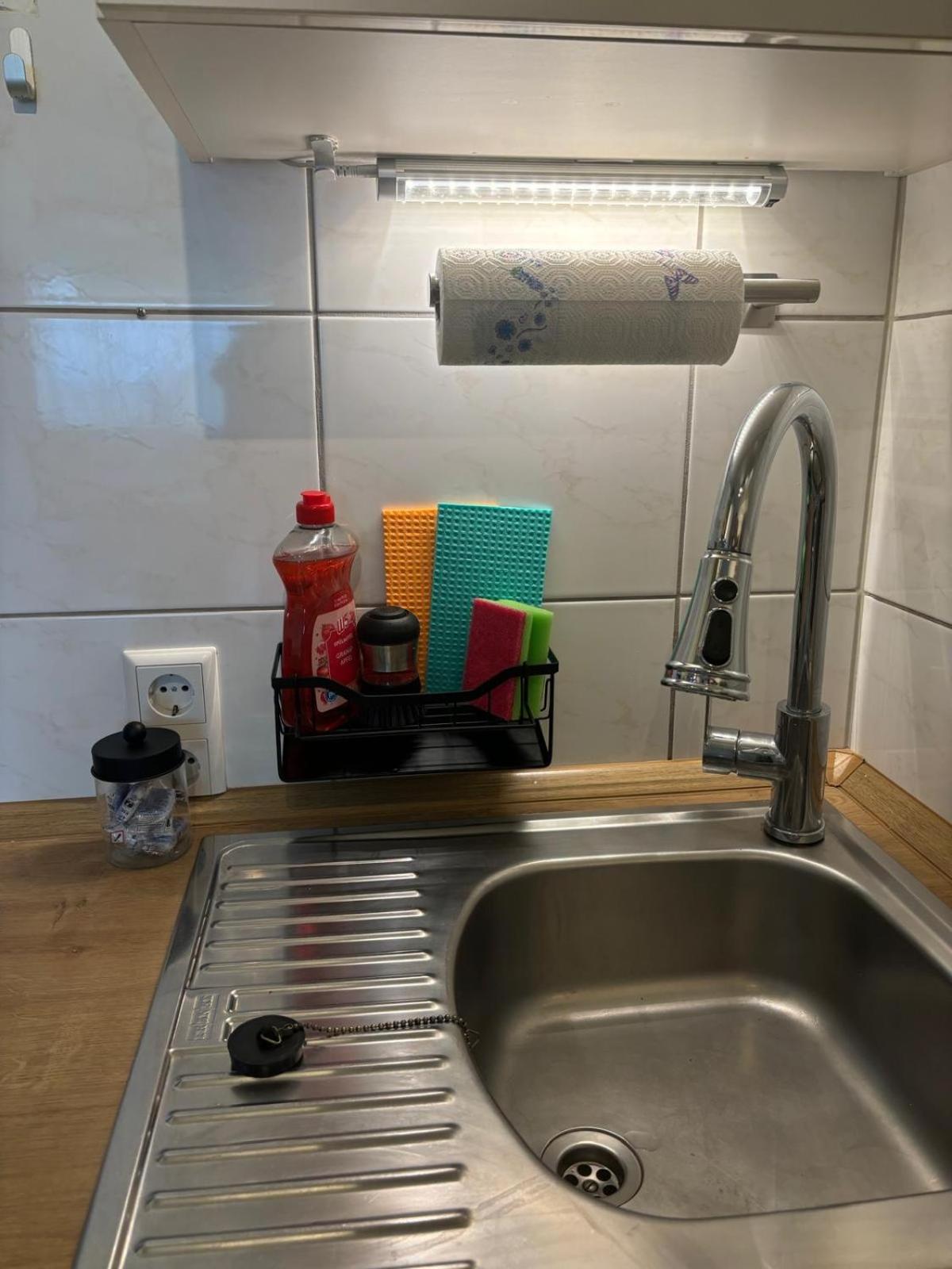 Ferienappartement Mit Berg- Und Seesicht Oberteuringen Exteriér fotografie