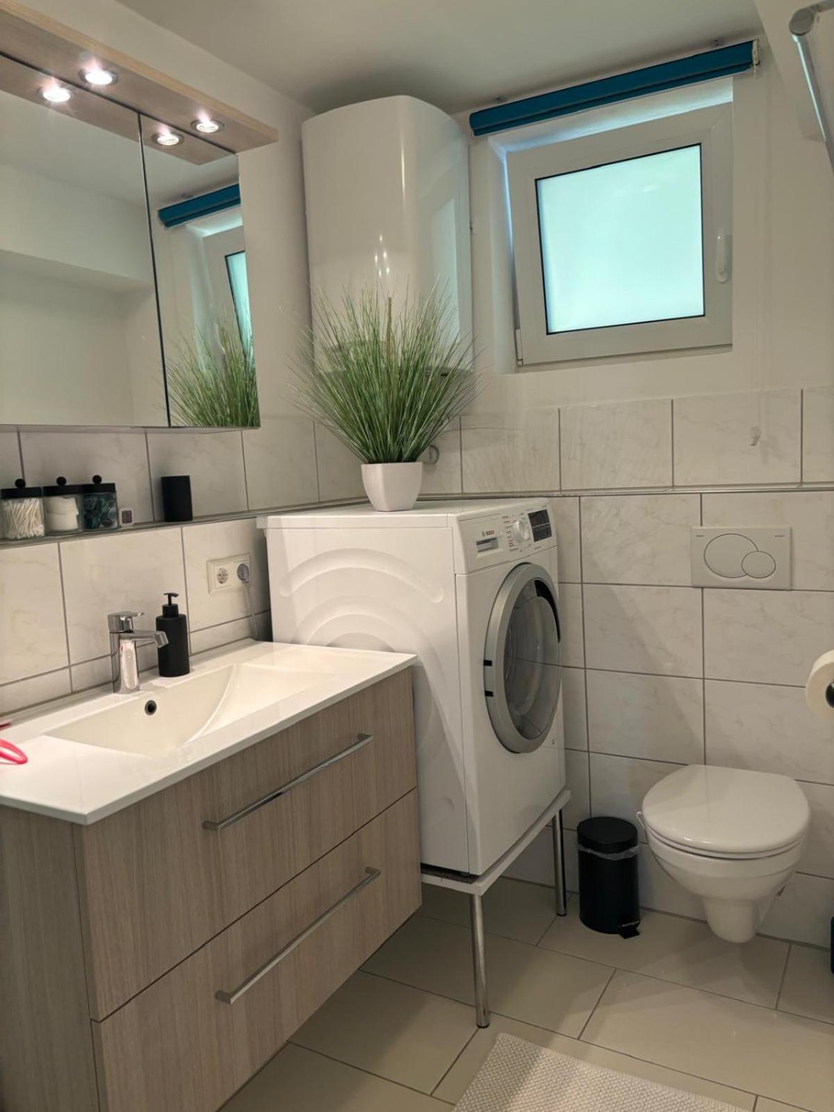 Ferienappartement Mit Berg- Und Seesicht Oberteuringen Exteriér fotografie